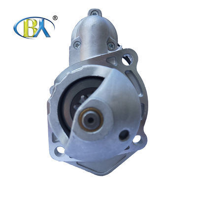 качество  Mercedes Trucks & Bus motor starter 0001231002 10479626 AZF4507 for bosch Mercedes Benz Trucks OM906 завод