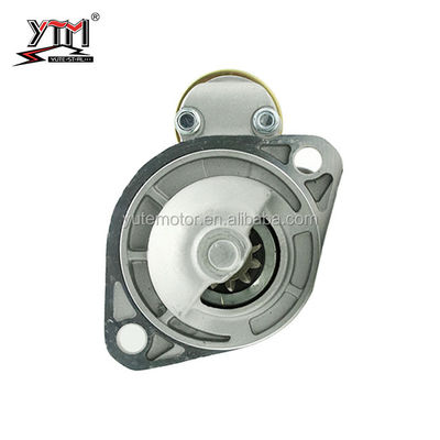 качество  Wholesale Price Motor Starter LRS01531 S114-815 For PC30 PC35 12V 11T Excavator Internatioanl Standard Pushdozer Size завод