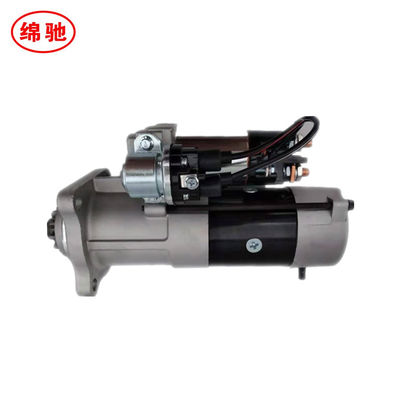 качество  High Quality Genuine Starter Motor B7617-3708100 For Yuchai YC6108G YC6B125 Motor Starter завод