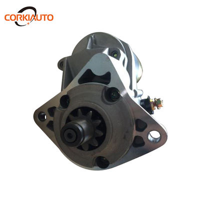 Новая тележка 12V 2.7KW 10T CW 4280001690 мотора стартера автомобиля Лестер 19614 4280001691 86992395