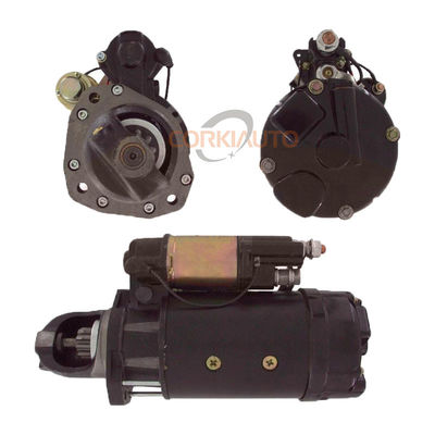 мотор кота 3204 мотор стартера 12 вольт ДЛЯ ГУСЕНИЦЫ 4KW 10T CW 114309 4N0241 9X0354 12V 1.1KW 10T