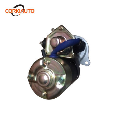 4169093 16659 110529 509301 для мотора стартера Denso 24v для ФИАТ 24V 4.5KW 9T cw