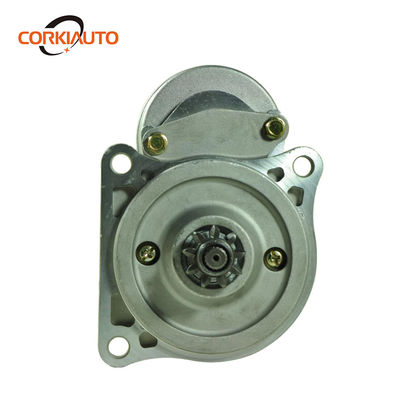 НОВЫЙ мотор стартера 12V S12-ND2.2J3-000-9T 100% для ФИАТ 12V 2.2KW 9T CW